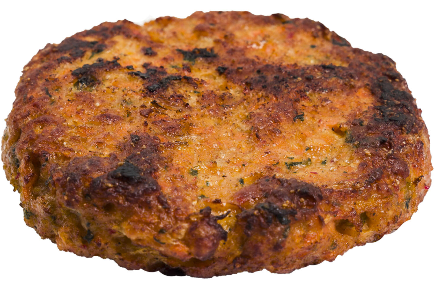 Kimchi burger 90gr bak 12st stuk 2